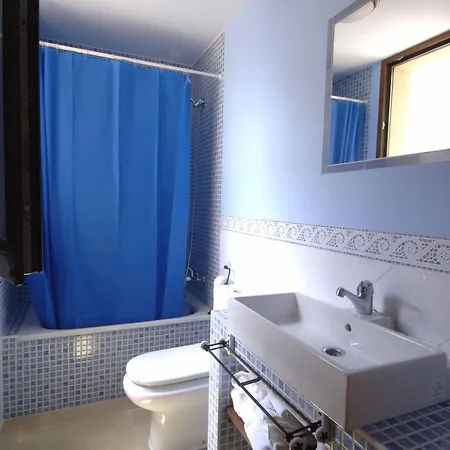 Apartment Sierra De Francia *
