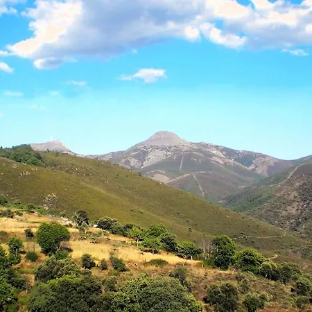 Sierra De Francia