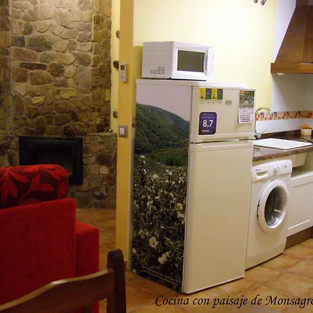 Apartment Sierra De Francia