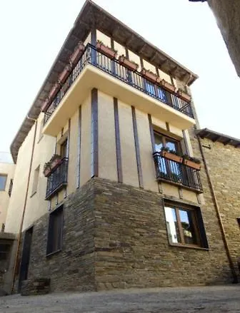 Apartment Sierra De Francia *