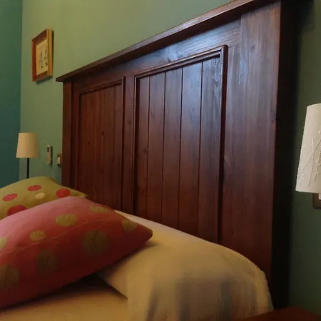 Apartment Sierra De Francia