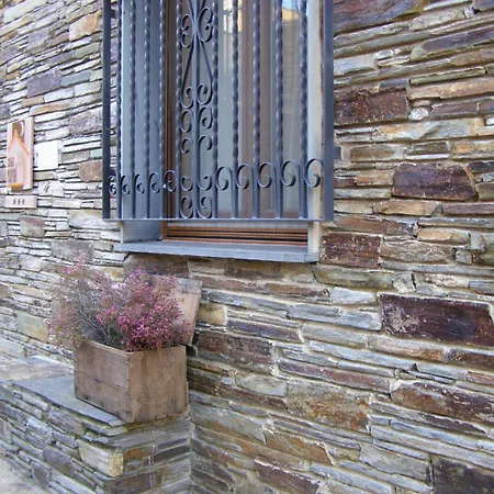 Sierra De Francia *