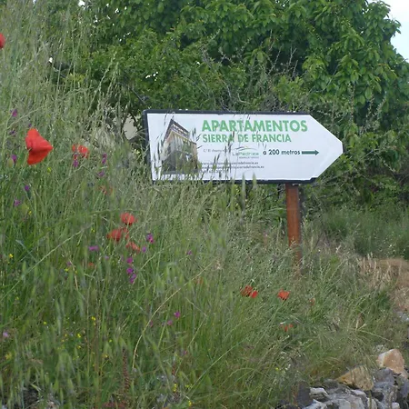 Apartment Sierra De Francia
