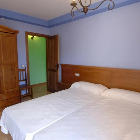 Sierra De Francia Apartment