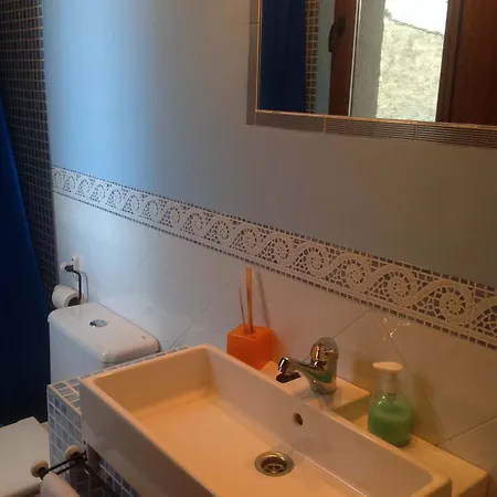 Apartment Sierra De Francia