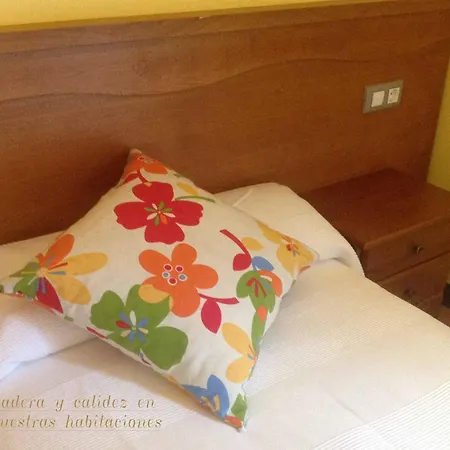 Sierra De Francia Apartment *
