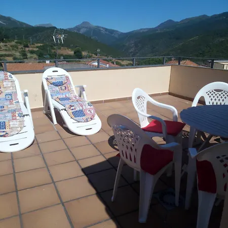 Apartment Sierra De Francia *