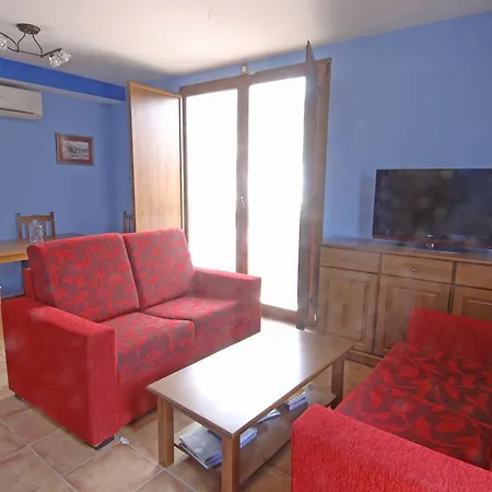 Sierra De Francia Apartment