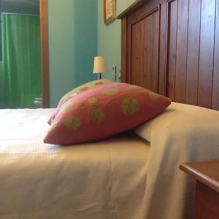 Sierra De Francia * Monsagro