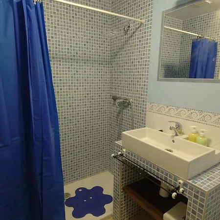 Apartment Sierra De Francia