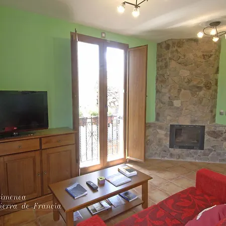 Apartment Sierra De Francia *