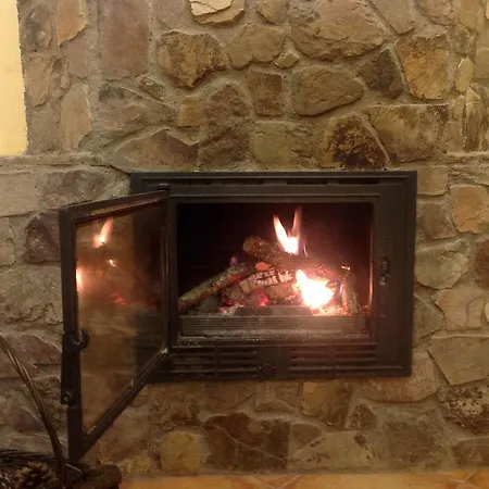 Sierra De Francia Apartment Monsagro