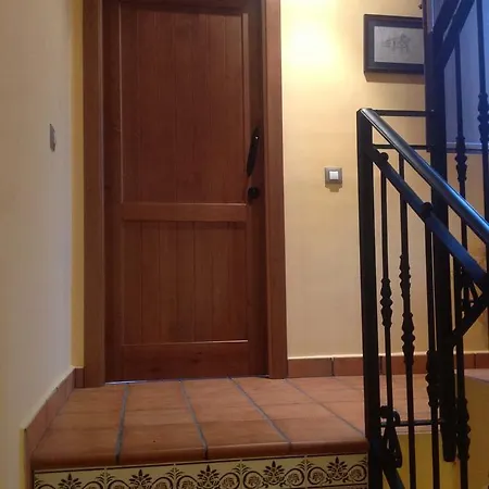 Apartment Sierra De Francia *