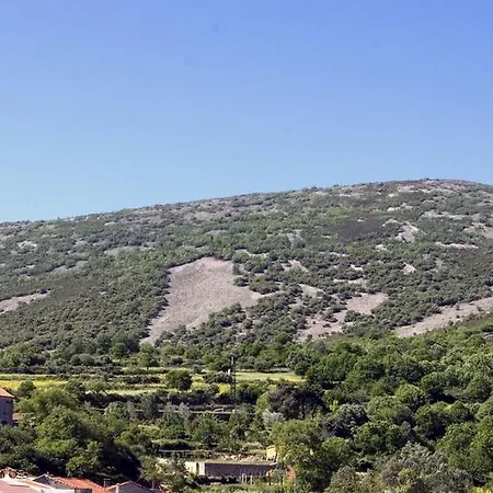 Sierra De Francia Apartment Monsagro
