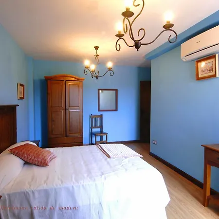 Sierra De Francia Apartment