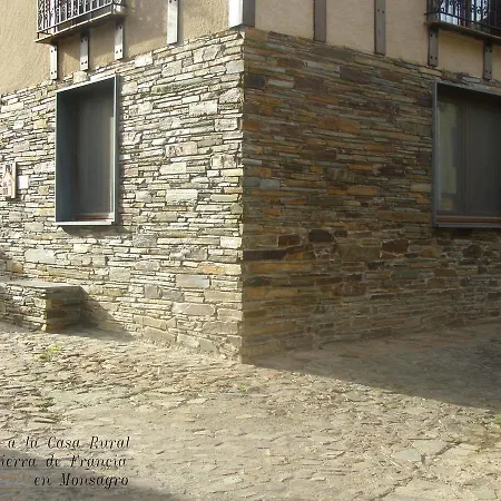 Sierra De Francia * Monsagro