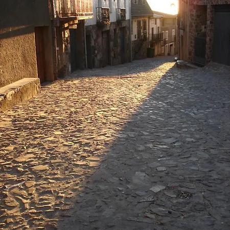 Sierra De Francia