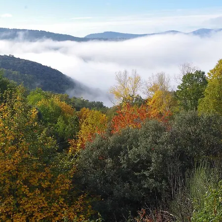 Sierra De Francia