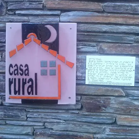 Sierra De Francia Apartment