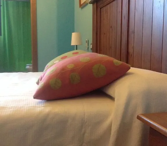 Sierra De Francia * Monsagro