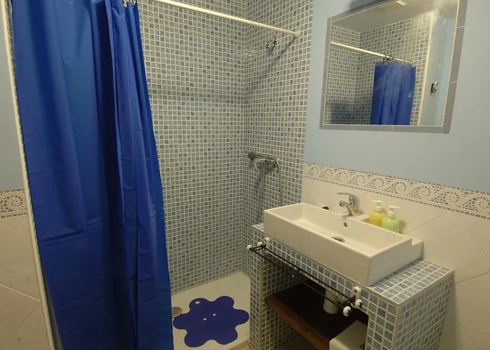 Apartamento Sierra De Francia