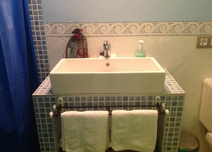 Sierra De Francia * Monsagro