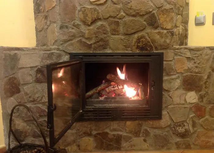 Sierra De Francia アパート Monsagro