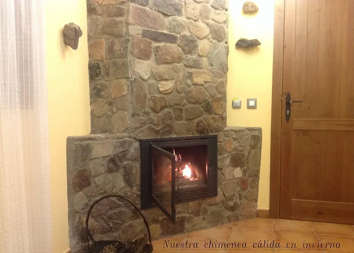 Sierra De Francia * Monsagro