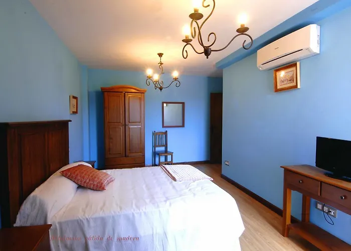 Sierra De Francia Apartamento