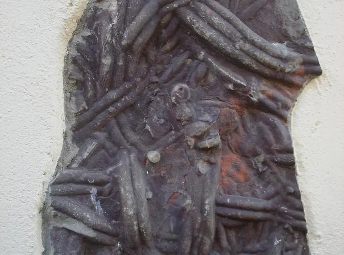 アパート Sierra De Francia *