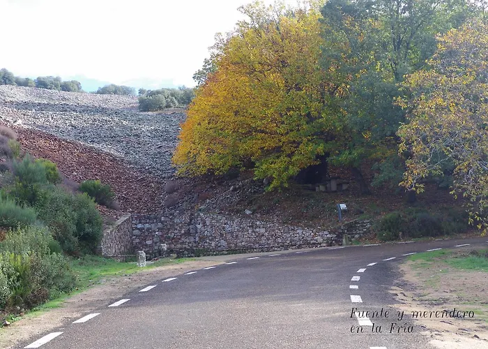 Apartamento Sierra De Francia *